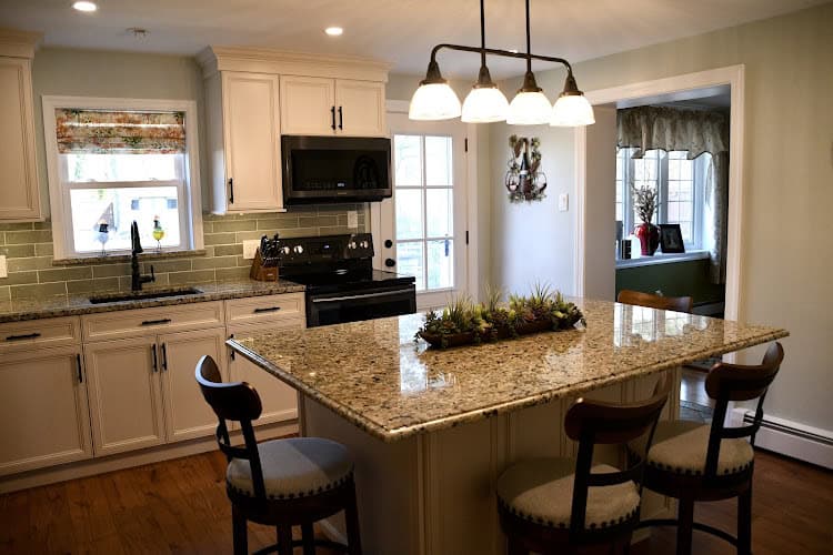 RJE Home Remodeling