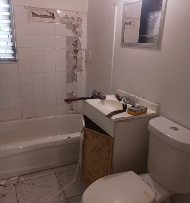 Sadiel's handyman