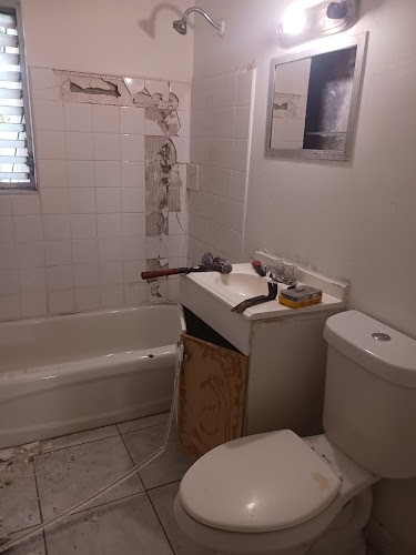 Sadiel's handyman