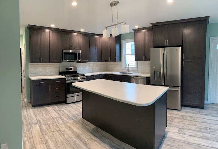 NJS Renovations & Construction