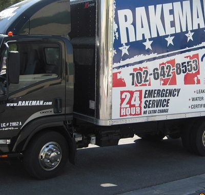 Rakeman Plumbing