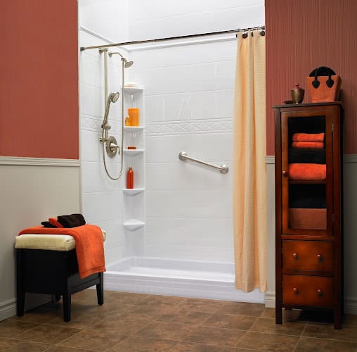 Bath Fitter