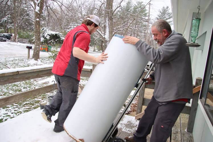 About Plumbing Inc