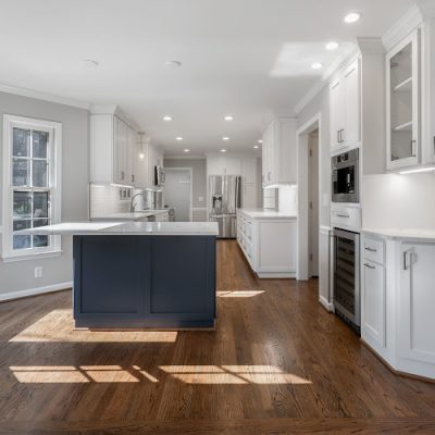 Wood Artistry Cabinet Solutions, LLC