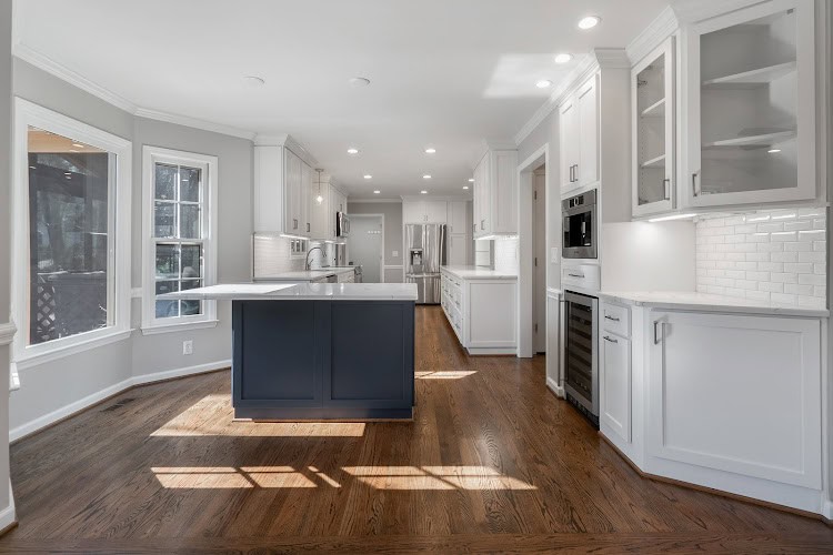 Wood Artistry Cabinet Solutions, LLC