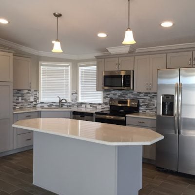 Burns Flooring & Kitchen Design