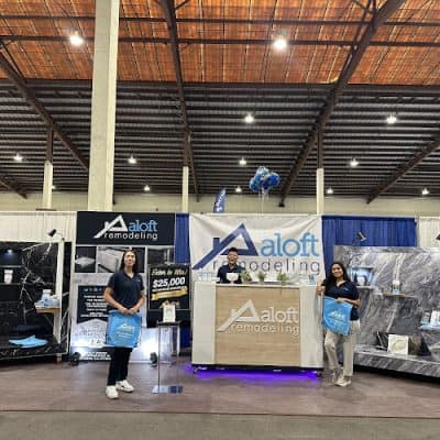 Aloft Remodeling