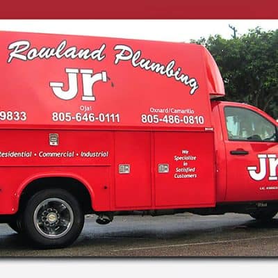 John Rowland Plumbing