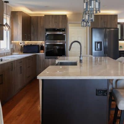 Build Design Center Kitchen& Bath