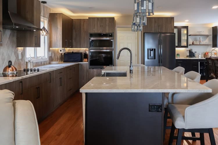 Build Design Center Kitchen& Bath