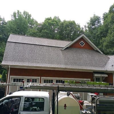 Precision Pro Wash LLC