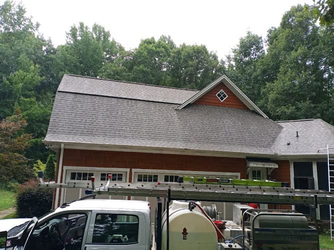 Precision Pro Wash LLC