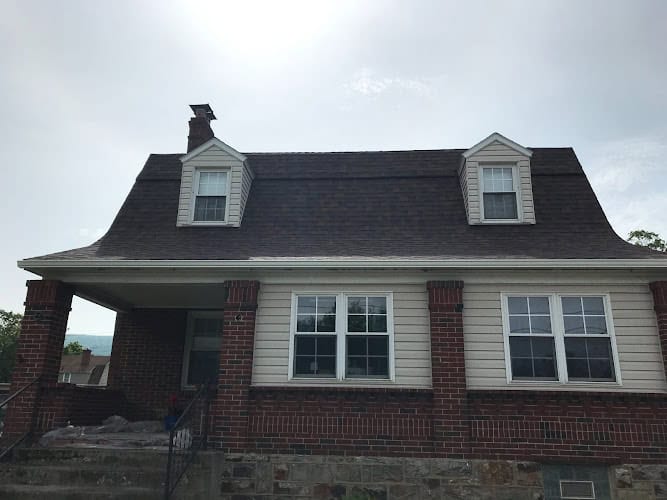 Home Genius Exteriors