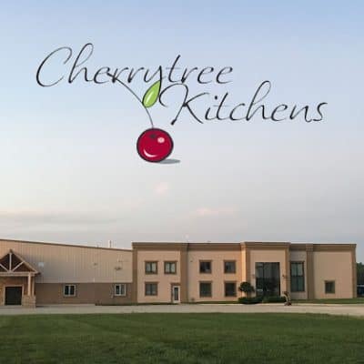 Cherrytree Kitchens