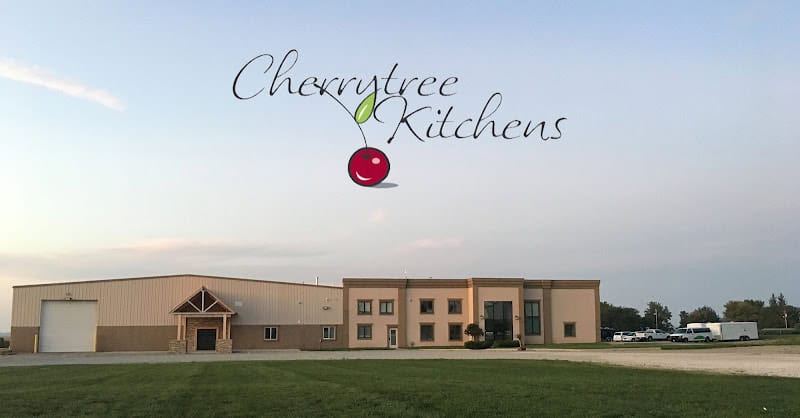 Cherrytree Kitchens