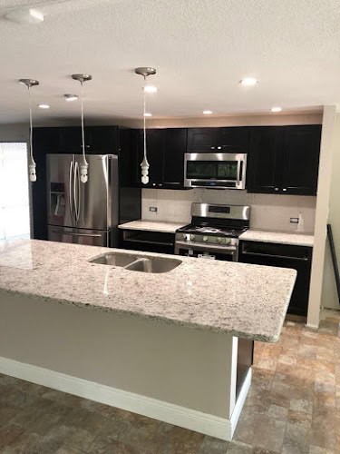 Phoenix Granite & Marble