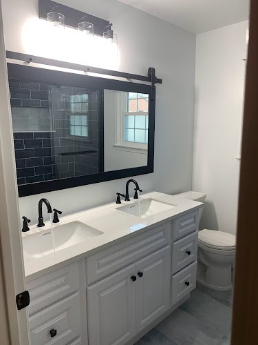 Dolman's Painting LLC