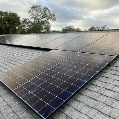 Evergreen Solar Solutions