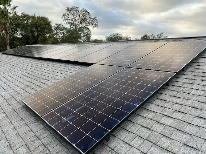 Evergreen Solar Solutions