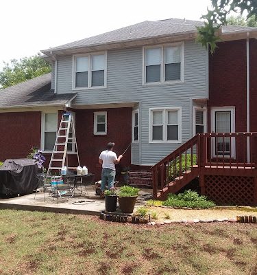 Adams Home Repair