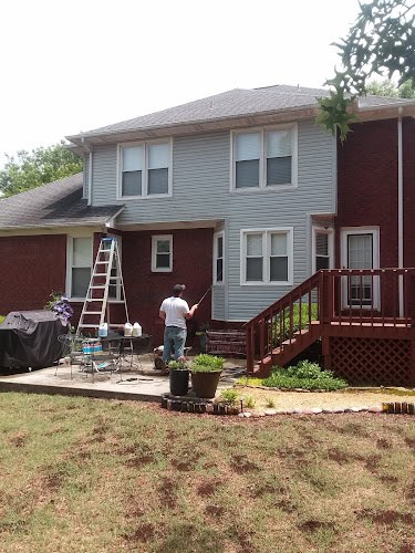 Adams Home Repair