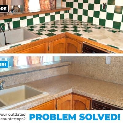 Miracle Method Surface Refinishing - St Louis South