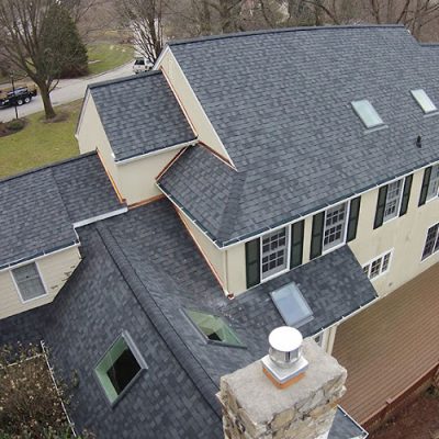 Rutter Roofing & Exteriors