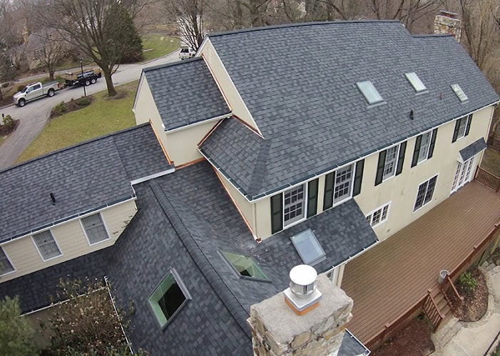Rutter Roofing & Exteriors