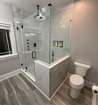 Townsend Glass and Mirror