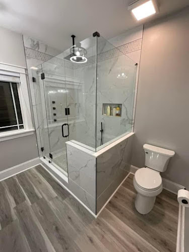 Townsend Glass and Mirror