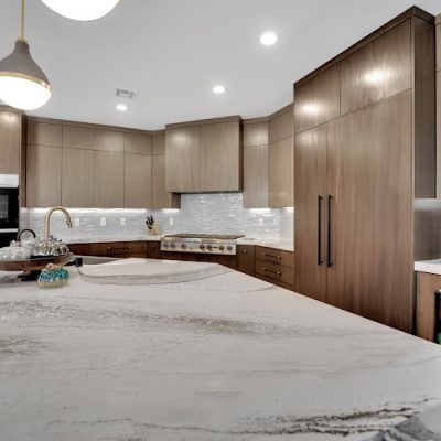 English Marble & Granite