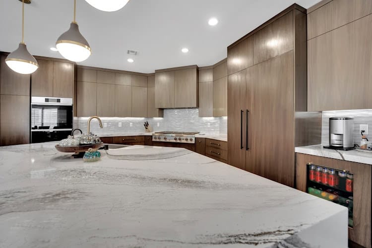 English Marble & Granite