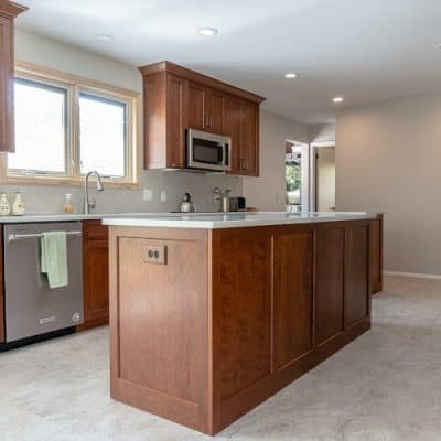 Cutting Edge Cabinetry & Services