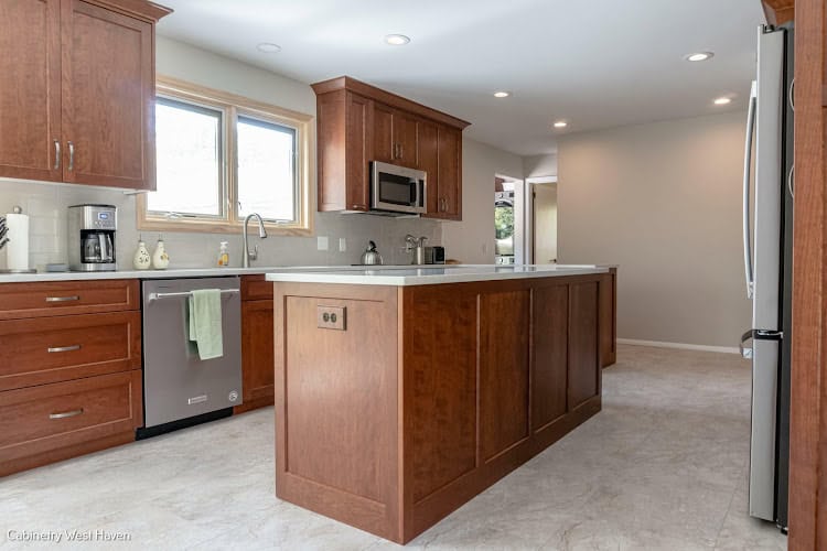 Cutting Edge Cabinetry & Services