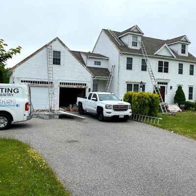 BC Painting And Services