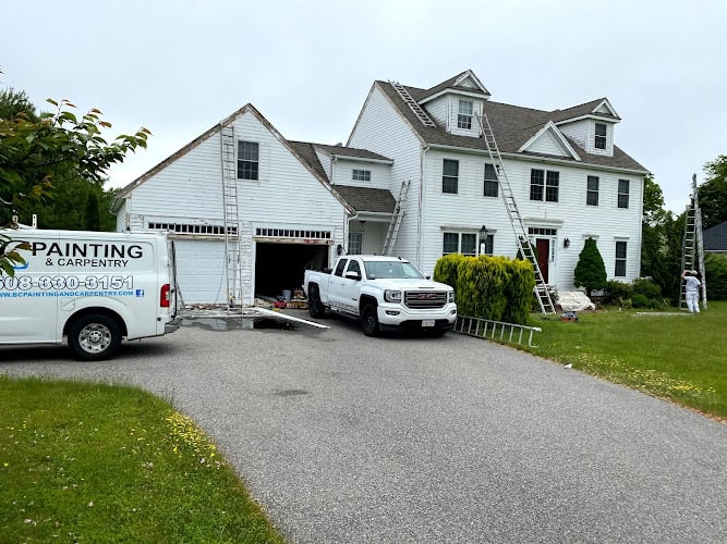 BC Painting And Services