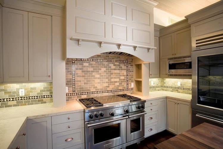 Chandler Cabinets