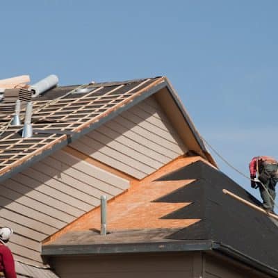 Remedy Roofing
