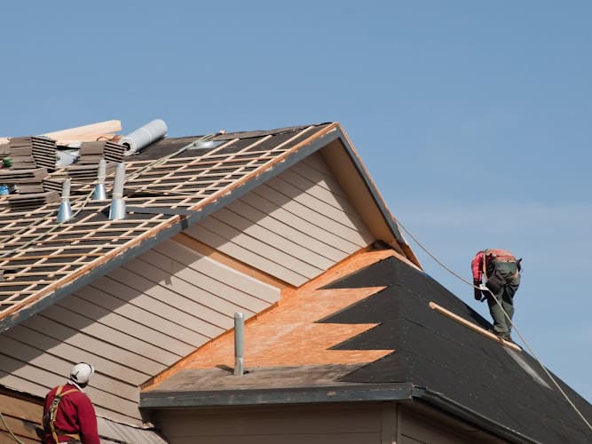 Remedy Roofing