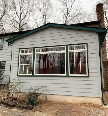 All Renovations