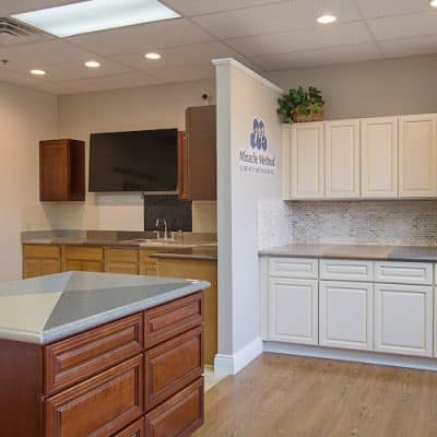 Miracle Method Surface Refinishing