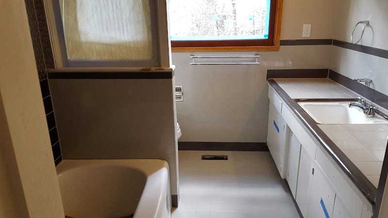 Randal Pratt Refinishing. Vancouver, WA