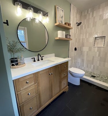 Innova Home Improvements LLC
