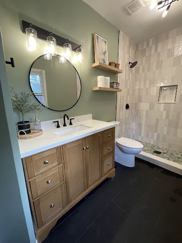 Innova Home Improvements LLC