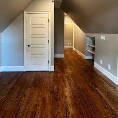 Alpha Contracting & Real Estate Group