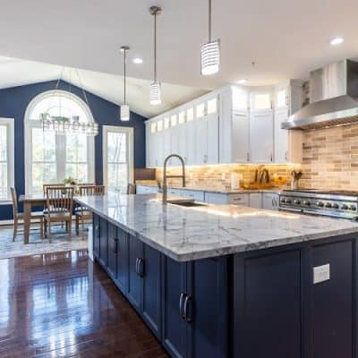 Build Design Center Kitchen & Bath