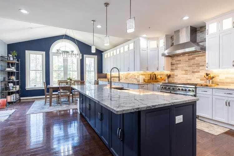 Build Design Center Kitchen & Bath