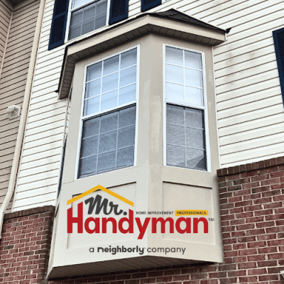 Mr. Handyman of Anne Arundel and PG County