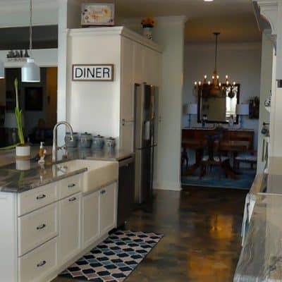 Corbella Kitchen & Bath