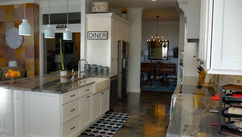 Corbella Kitchen & Bath